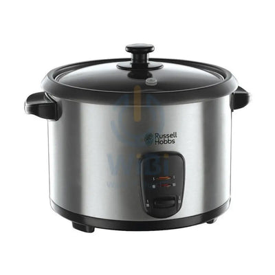 Russell Hobbs 1975 Steam Rice Cooker - 1.8L Accessories > Smart Devices