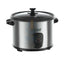 Russell Hobbs 1975 Steam Rice Cooker - 1.8L Accessories > Smart Devices