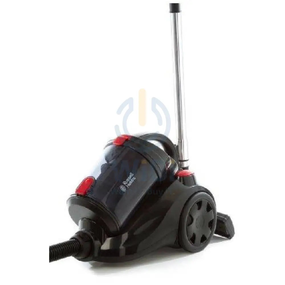 Russell Hobbs SL152E Vacuum Cleaner - 2000 Watts / 2.5 Liters / Cyclone Bagless Accessories > Smart Devices