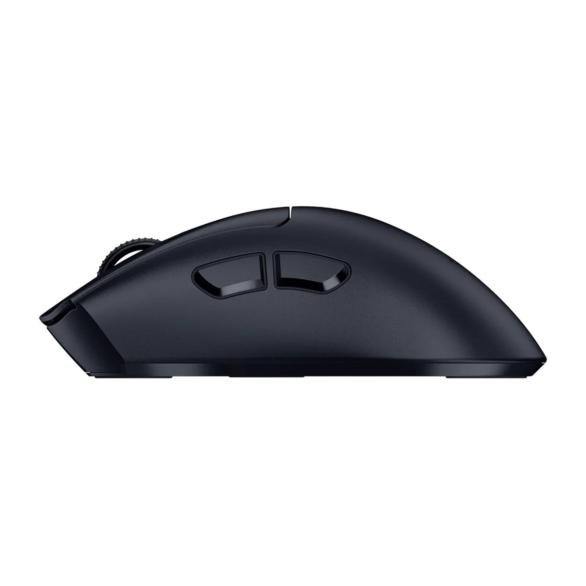 Razer DeathAdder V4 Pro Lightweight Wireless Gaming Mouse - Black