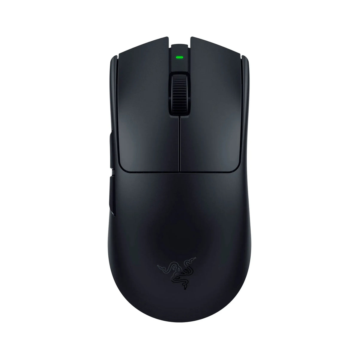 Razer Viper V4 Pro Ultra-Light Weight Wireless / Wired Symmetrical Esports Gaming Mouse - Black