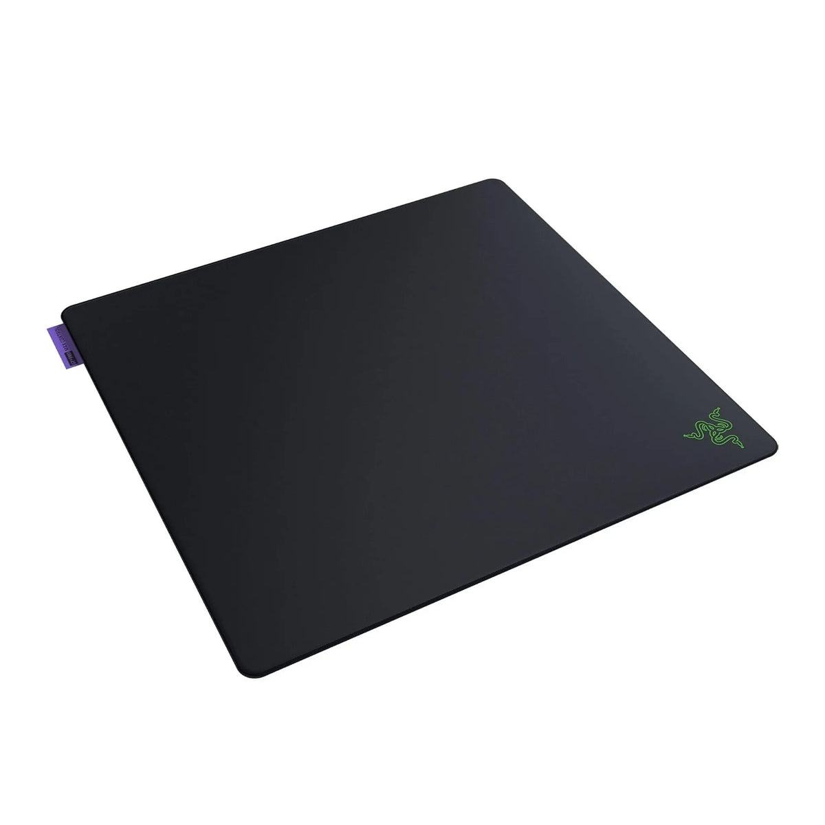 Razer Gigantus V2 Pro Max Control Ultra-High Friction Large Soft Esports Gaming Mouse Pad - Black