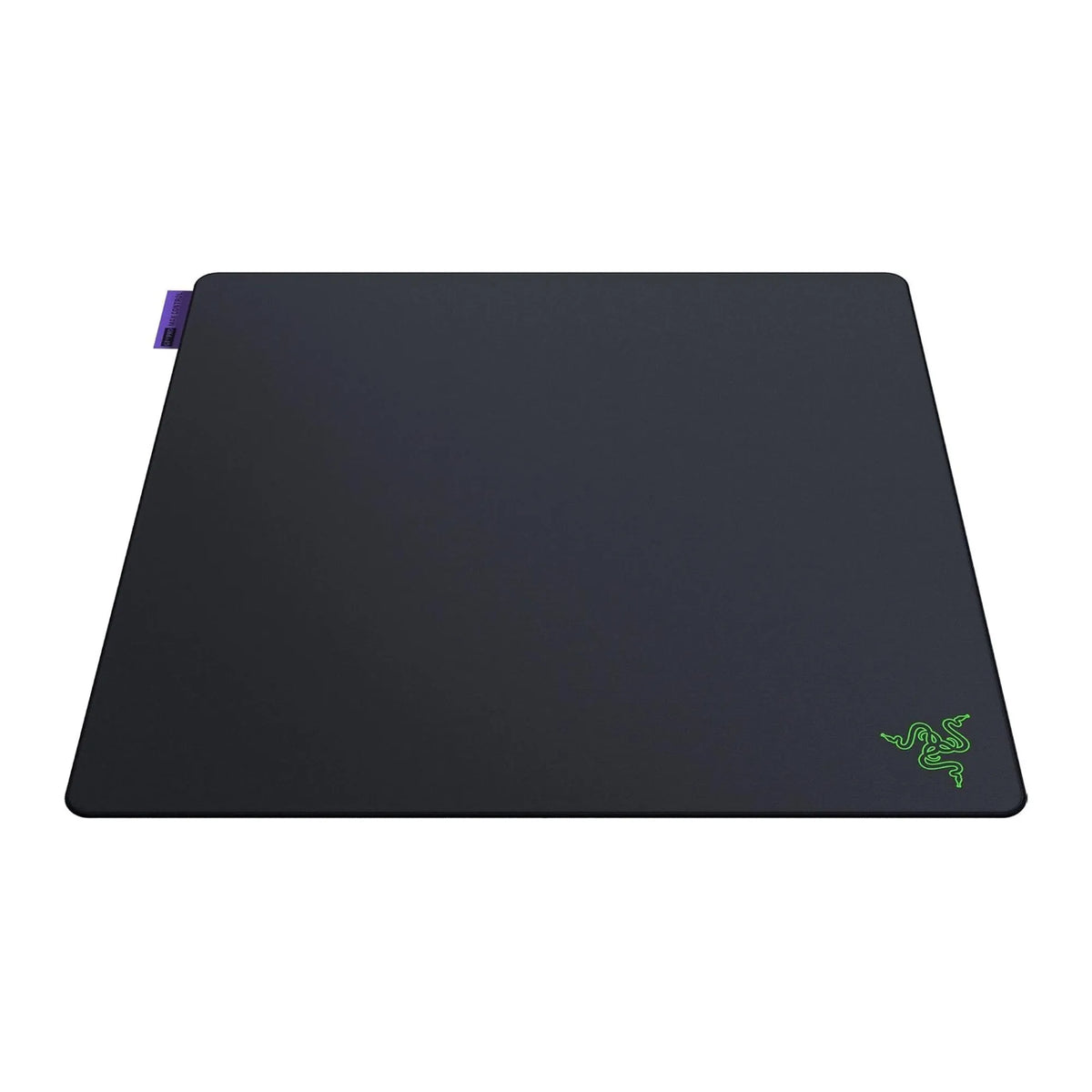 Razer Gigantus V2 Pro Max Control Ultra-High Friction Large Soft Esports Gaming Mouse Pad - Black