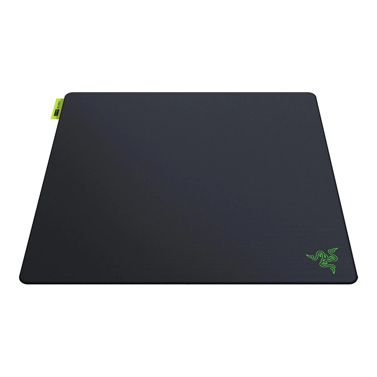 Razer Gigantus V2 Pro Balance Medium Friction Large Soft Esports Gaming Mouse Pad - Black