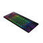 Razer BlackWidow V4 TKL HyperSpeed Chroma RGB Gaming Keyboard With Yellow Linear Switches - Black