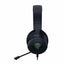 Razer Kraken V4 X Wired HyperClear Gaming Headset With Cardioid Mic - Black