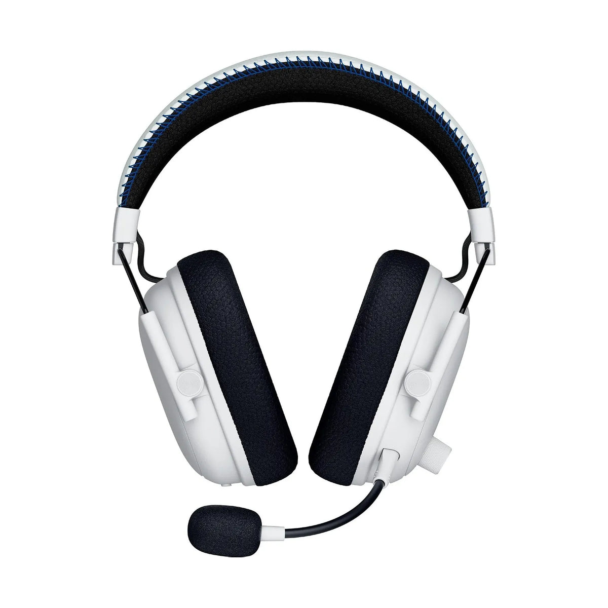 Razer BlackShark V3 Pro HyperSpeed Wireless Gen 2 Gaming Headset With Hybrid Active Noise Cancellation - White Edition