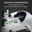 Razer Wolverine V3 Tournament Edition Wired Esports Controller- White