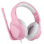 SADES Gaming Headset-Spirits (SA-721) - Pink