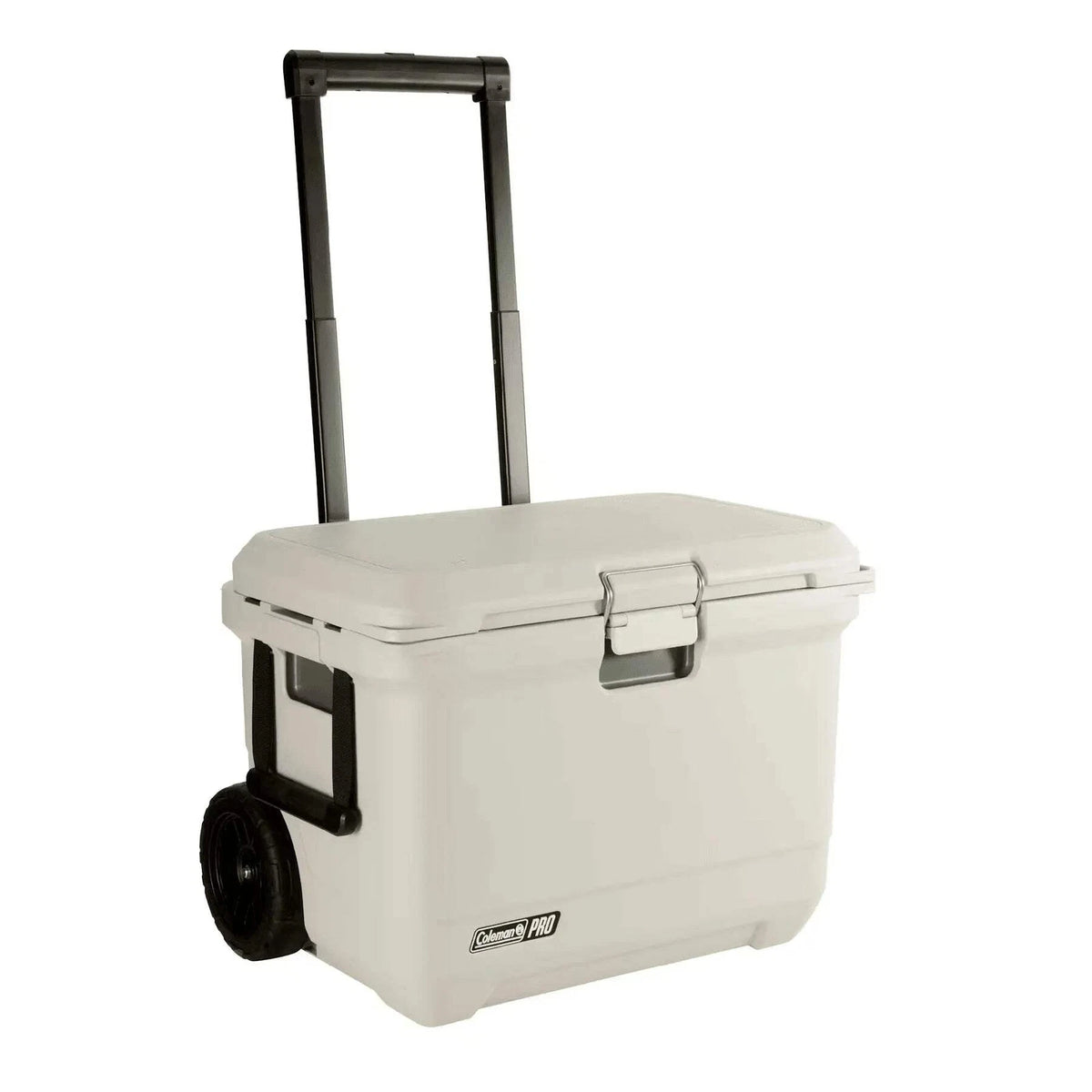 Coleman Pro 55 Qt Wheeled Cooler Box