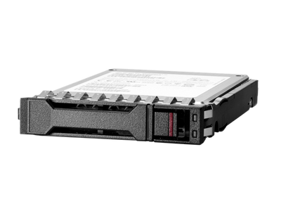 HPE 2.4TB 12G SAS Mission Critical - 2.4TB HDD / 2.5-inch / SAS / 10000 RPM / 3YW