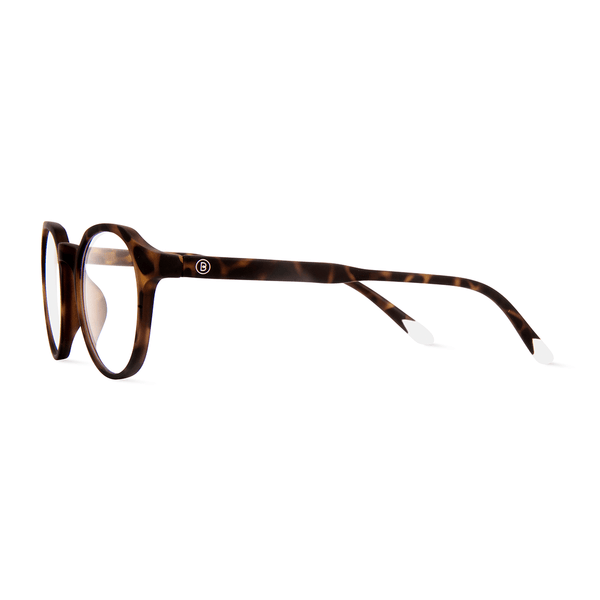 Barner Le Marais Screenglass - Tortoise