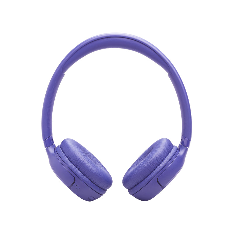 JBL Bluetooth Headphone Tune 530BT - Lavender