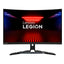 Lenovo Legion R27fc-30 - 27" FHD Curved / 0.5ms / 240Hz / HDMI / Speaker / Eyesafe / Raven Black - Monitor