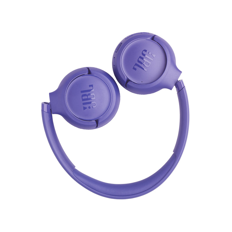 JBL Bluetooth Headphone Tune 530BT - Lavender