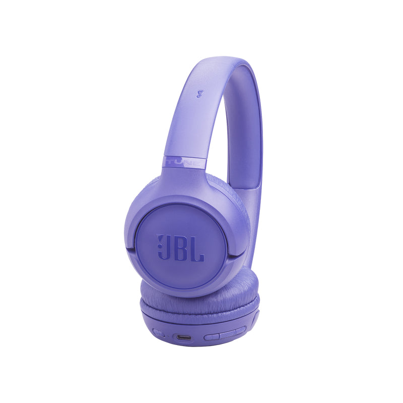 JBL Bluetooth Headphone Tune 530BT - Lavender
