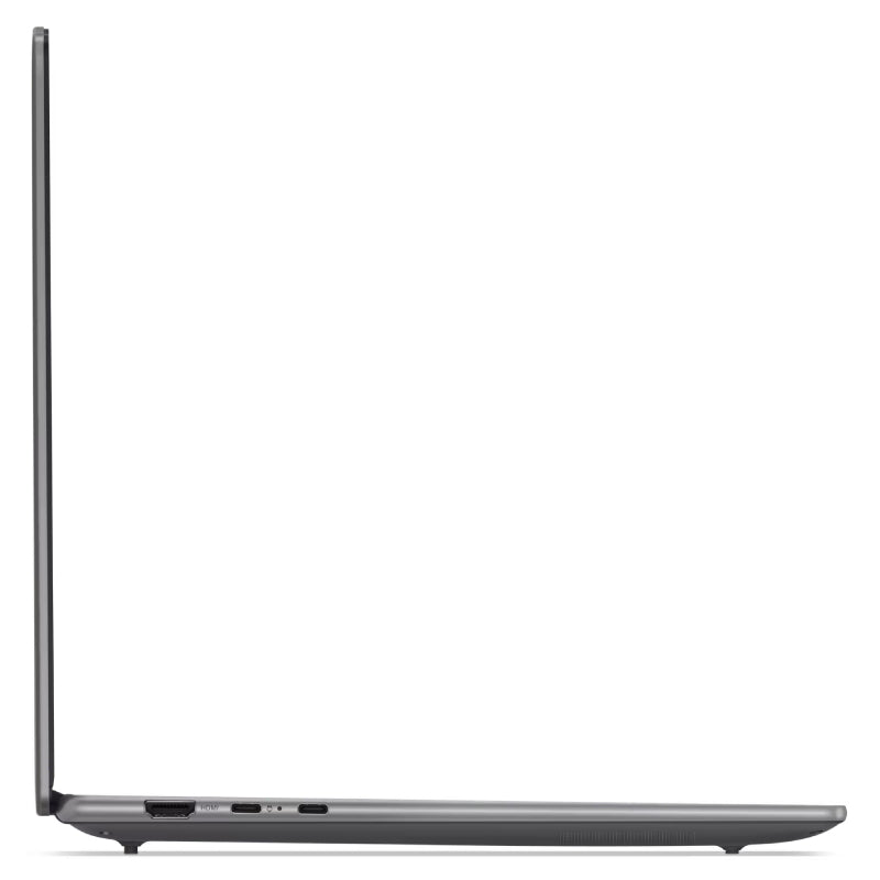 Lenovo Yoga Pro 7 Gen 9 - 14.5" 2.8K WQXGA+ / AMD Ryzen AI 9 / 32GB / 1TB (NVMe M.2 SSD) / Win 11 Home / 1YW / Yoga Pro Mouse / Luna Grey - Laptop