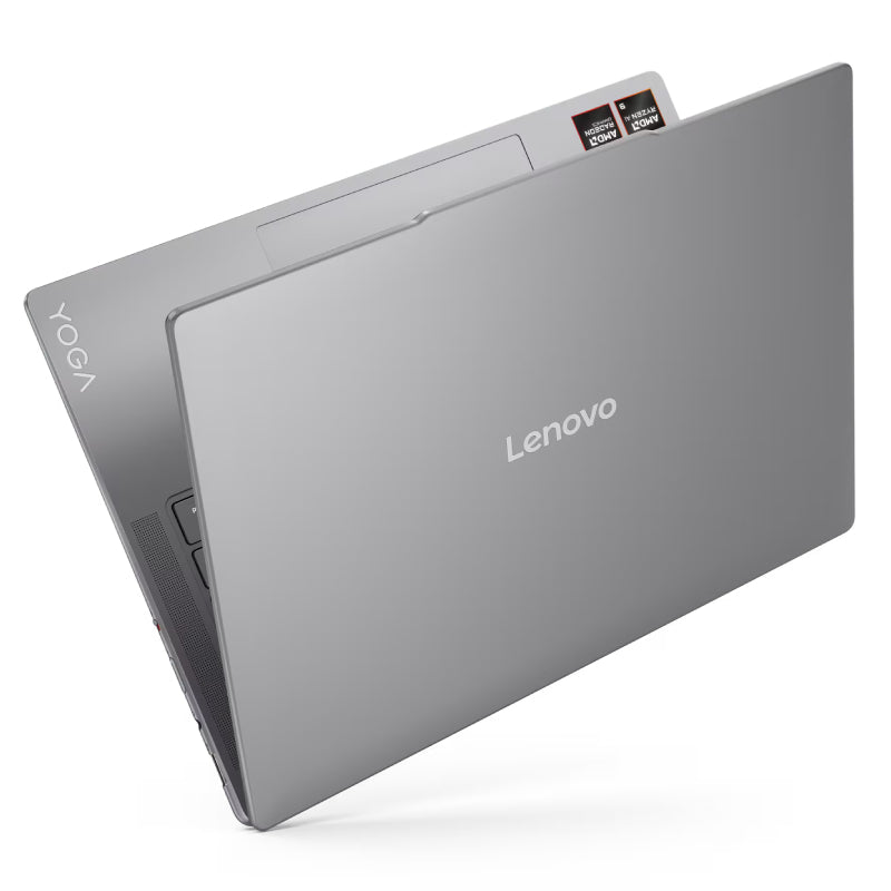 Lenovo Yoga Pro 7 Gen 9 - 14.5" 2.8K WQXGA+ / AMD Ryzen AI 9 / 32GB / 1TB (NVMe M.2 SSD) / Win 11 Home / 1YW / Yoga Pro Mouse / Luna Grey - Laptop