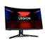 Lenovo Legion R27fc-30 - 27" FHD Curved / 0.5ms / 240Hz / HDMI / Speaker / Eyesafe / Raven Black - Monitor