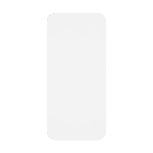 PanzerGlass® EasyAligner طباعة حريرية ألترا واسع المقاس شاشة لـ ايفون اير  شفاف