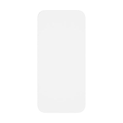 PanzerGlass® EasyAligner silkprint Ultra- Wide Fit Screen Protector For iPhone Air - Clear