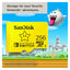 SanDisk UHS-I microSDXC Memory Card for the Nintendo Switch - 256GB / Up to 100MB/s