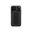 UNIQ Hybrid Heldro Pro Magclick Charging Case For iPhone 17 Pro - Black