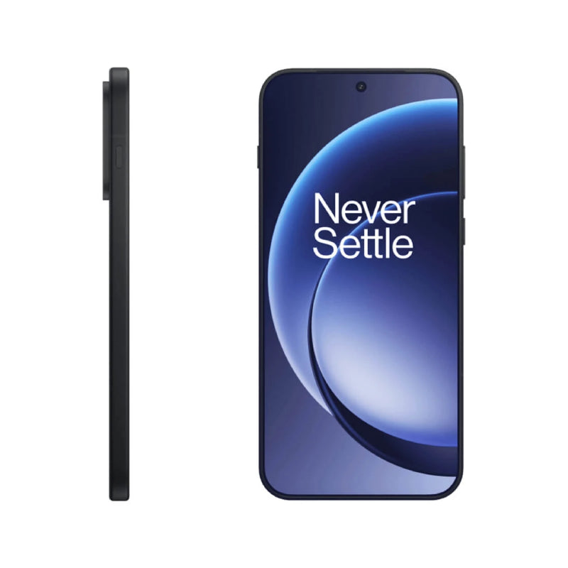OnePlus 15 - 6.7" FHD+ / 16GB RAM / 512GB / 5G / Infinite Black - Mobile