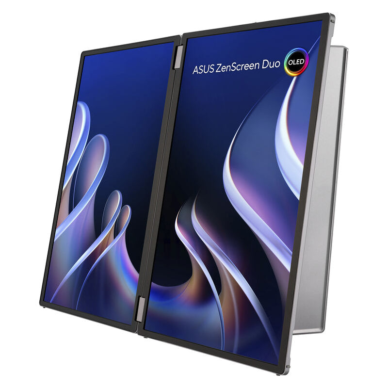 ASUS ZenScreen Duo 14