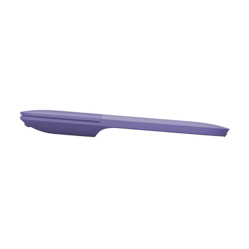 Microsoft Surface Arc Mouse - 2.40GHz / Up to 10m / Wireless / Bluetooth / Violet - Mouse