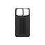 UNIQ Hybrid Heldro Pro Magclick Charging Case For iPhone 17 Pro - Black
