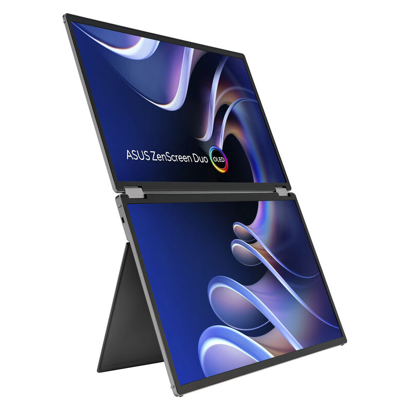 ASUS ZenScreen Duo 14
