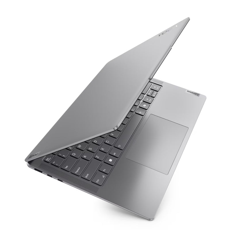 Lenovo Yoga Slim 7 Gen 9 - 14" WUXGA / Ultra 5 125H / 16GB / 1TB (NVMe M.2 SSD) / Win 11 Home / 2YW / Arabic/English / Luna Grey - Laptop