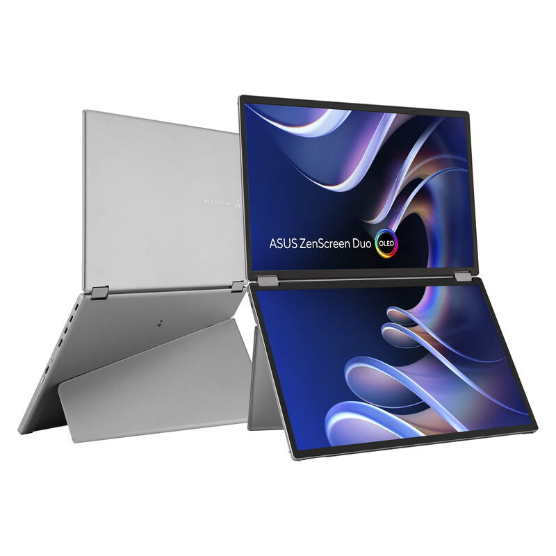 ASUS ZenScreen Duo 14