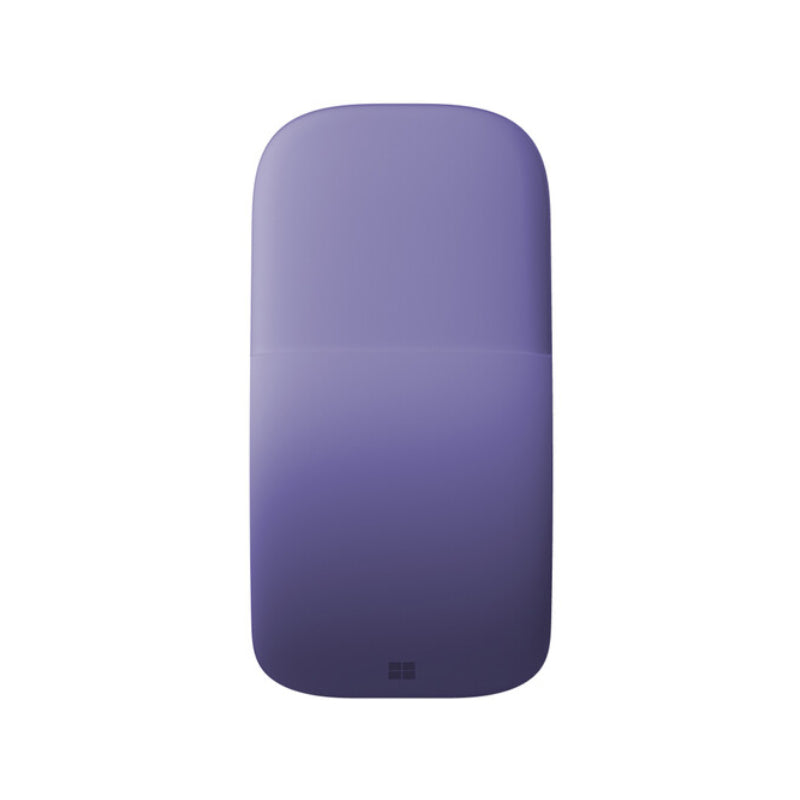 Microsoft Surface Arc Mouse - 2.40GHz / Up to 10m / Wireless / Bluetooth / Violet - Mouse