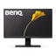 BenQ GW2480 Monitor - 24" FHD / 5ms / 60Hz / HDMI / DisplayPort / D-sub - Black