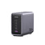 UGREEN Nexode 300W 5-Port PD GaN Fast Charger UK - Space Grey