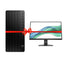 HP Pro Tower 290 G9 - i7-14700 / 8GB / 512GB (NVMe M.2 SSD) / + HP Series 3 Pro 322pe Monitor - 21.45" FHD / Up to 100Hz / HDMI 1.4/VGA - Bundle Offer