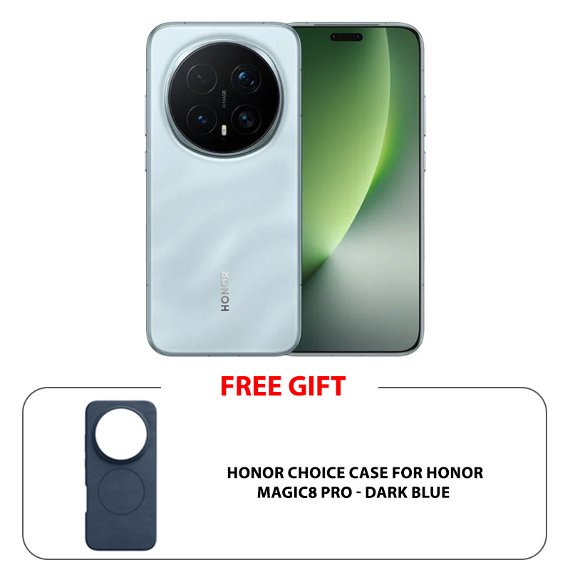HONOR Magic 8 Pro - 512GB / 12GB / 6.7