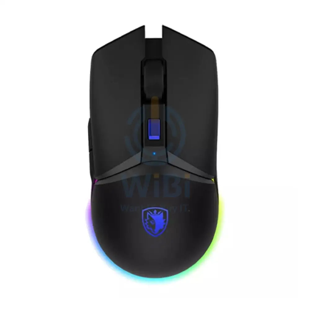 SADES AKIMBO WIRELESS GAMING MOUSE S-18 Accessories > Keyboard & Mouse > Gaming Zone