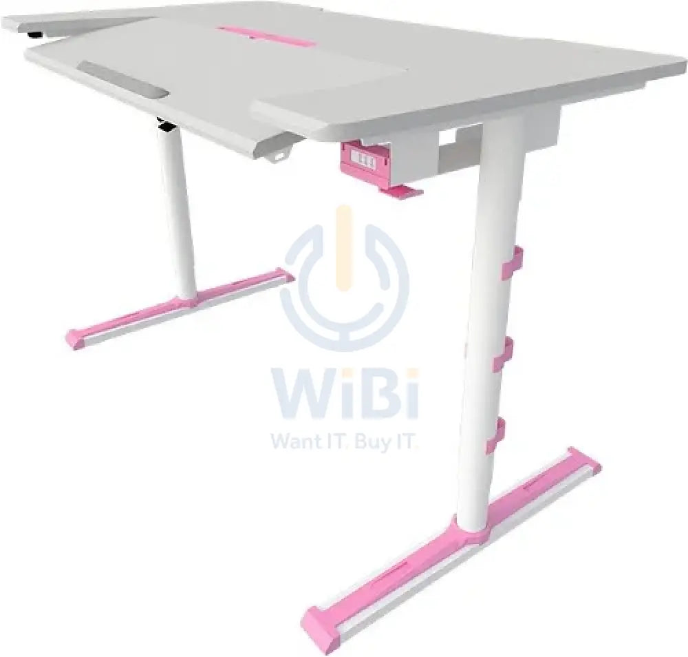 جدول ساداتس ألفا الألعاب  مع يو اس بي موزع - اللون الوردي اكسسوارات > إكسسوارات أخرى >منطقة الألعاب