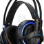 Sades Diablo Professional gaming headset -SA-916 Accessories > Audio > Headphones > Gaming Zone