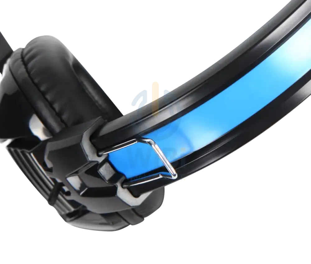SADES Element Gaming Headset SA-702 Accessories > Audio > Headphones > Gaming Zone