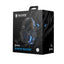SADES Element Gaming Headset SA-702 Accessories > Audio > Headphones > Gaming Zone