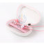 Sades Gaming Earphones Wings 10-SA-610 PINK Accessories > Audio > Headphones