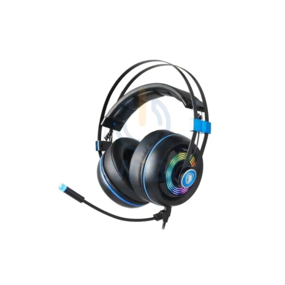 SADES GAMING HEADSET ARMOR SA-918 Accessories > Audio > Headphones > Gaming Zone