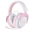 SADES GAMING HEADSET MPOWER PINK SA-723 Accessories > Audio > Headphones > Gaming Zone