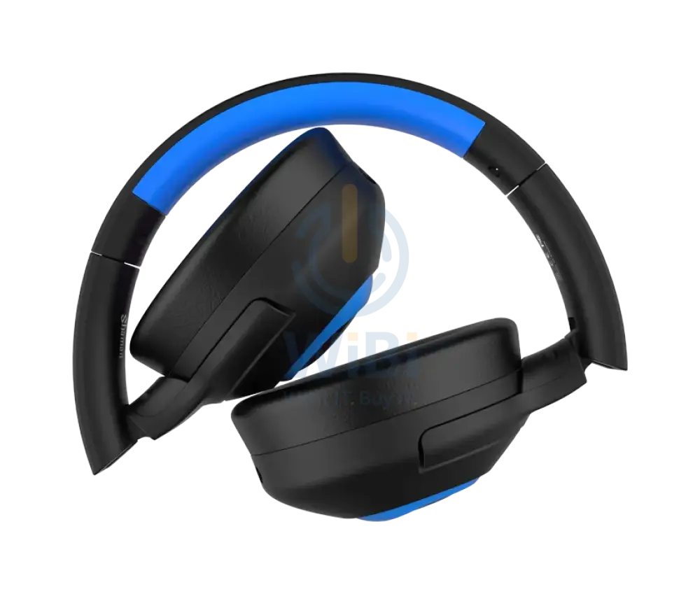 SADES Gaming Headset-Shaman (SA-724) Blue Accessories > Audio > Headphones > Gaming Zone