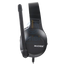 SADES Gaming Headset-Spirits (SA-721) - Black Accessories > Audio > Headphones > Gaming Zone