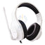 SADES Gaming Headset-Spirits (SA-721) - White Accessories > Audio > Headphones > Gaming Zone